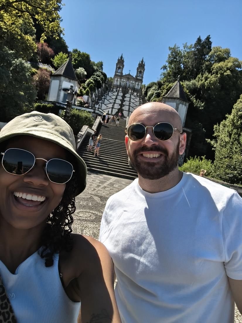 En el Bom Jesus